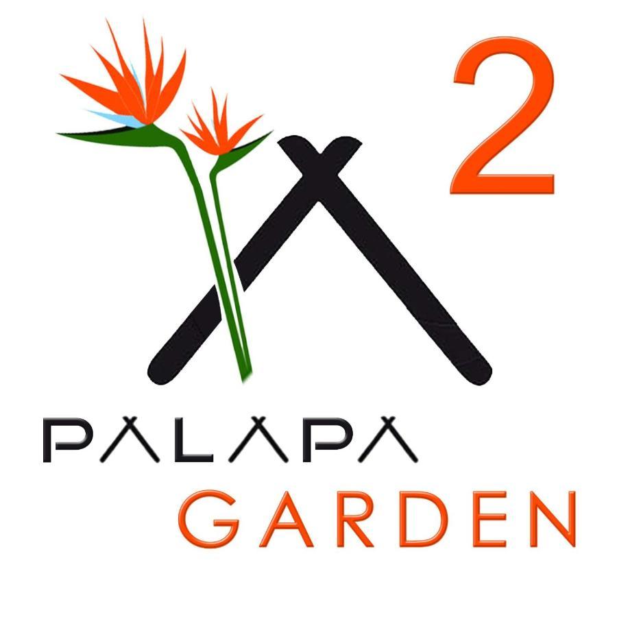 Palapa Garden Alojamientos, Piscina Privada Y Cerca Del Mar Chiclana de la Frontera Bagian luar foto